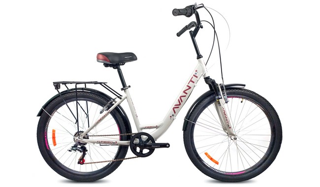 Велосипед Avanti Fiero 26" - фото 2
