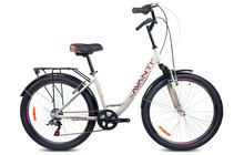 Велосипед Avanti Fiero 26" - фото 2