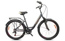 Велосипед Avanti Fiero 26" - фото 1