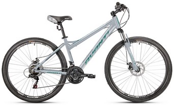 Велосипед Avanti Force 27.5"