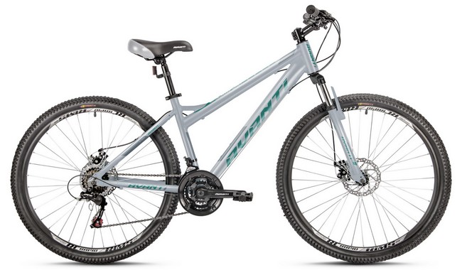Велосипед Avanti Force 27.5" - фото 1
