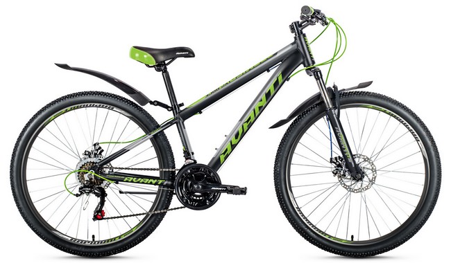 Велосипед Avanti Premier 26" - фото 1