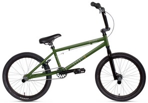BMX велосипед Avanti Wizard