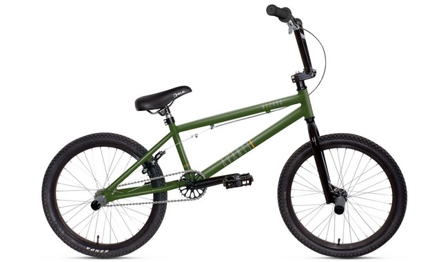BMX велосипед Avanti Wizard - фото 1
