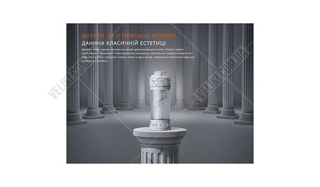 Фонарь Fenix CL22R - дополнительное фото 6