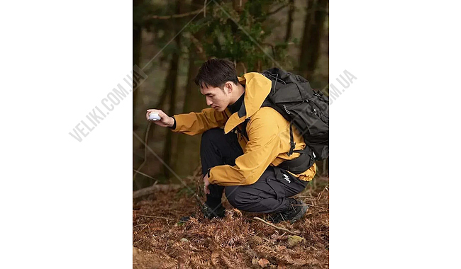 Фонарь Mobi Garden Camp Light CL-2 NX22673021 - дополнительное фото 2