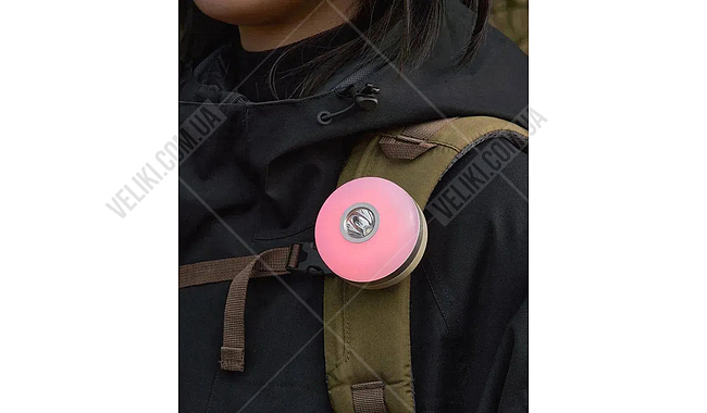 Фонарь Mobi Garden Camp Light CL-2 NX22673021 - дополнительное фото 4