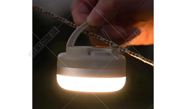 Фонарь Mobi Garden Camp Light CL-2 NX22673021 - дополнительное фото 5