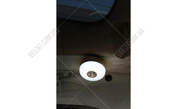 Фонарь Mobi Garden Camp Light CL-2 NX22673021 - дополнительное фото 6