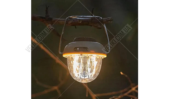 Фонарь Mobi Garden L2 NX22673018 - дополнительное фото 2