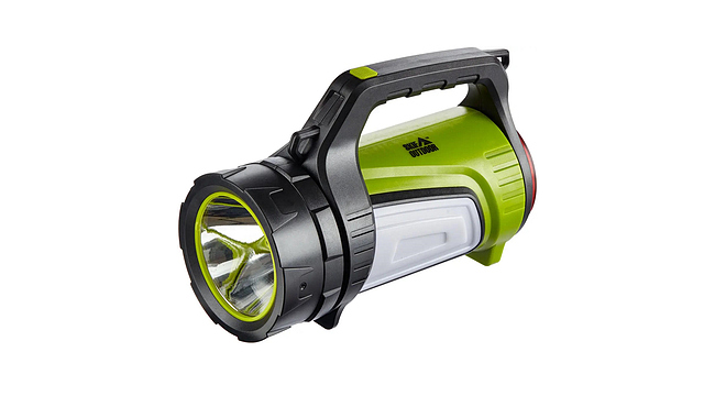 Ліхтар Skif Outdoor Big Buster - фото 1