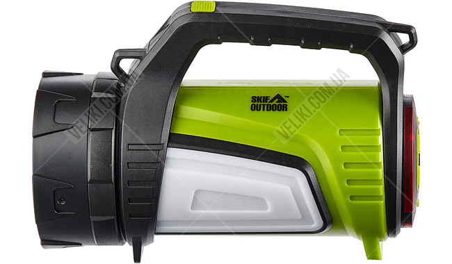 Фонарь Skif Outdoor Big Buster - дополнительное фото 1