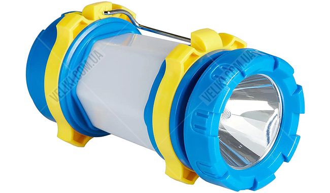 Фонарь Skif Outdoor Buster SE - дополнительное фото 1