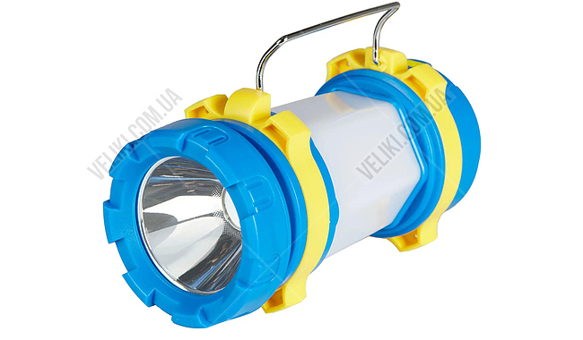 Фонарь Skif Outdoor Buster SE - дополнительное фото 2