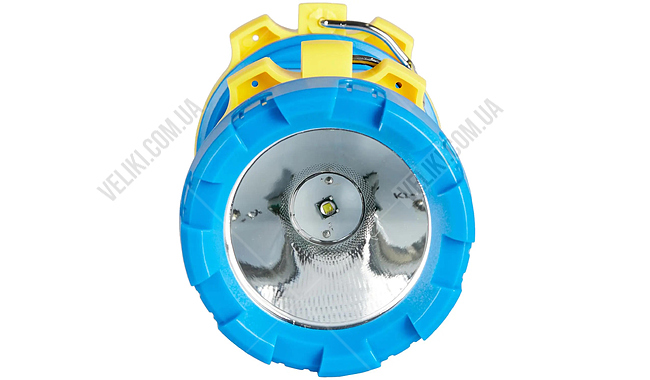 Фонарь Skif Outdoor Buster SE - дополнительное фото 3