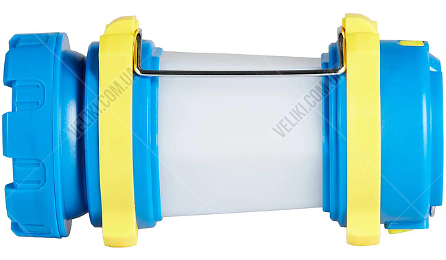 Фонарь Skif Outdoor Buster SE - дополнительное фото 5