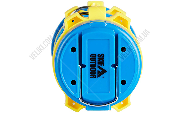 Фонарь Skif Outdoor Buster SE - дополнительное фото 6