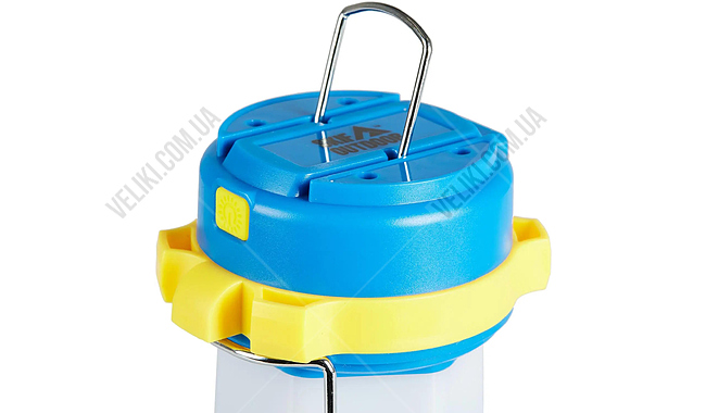 Фонарь Skif Outdoor Buster SE - дополнительное фото 7
