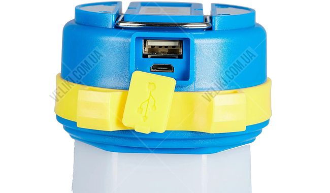 Фонарь Skif Outdoor Buster SE - дополнительное фото 8