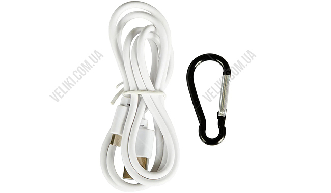 Фонарь Skif Outdoor Buster SE - дополнительное фото 9