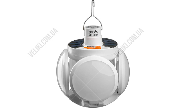 Фонарь Skif Outdoor Clover - дополнительное фото 1