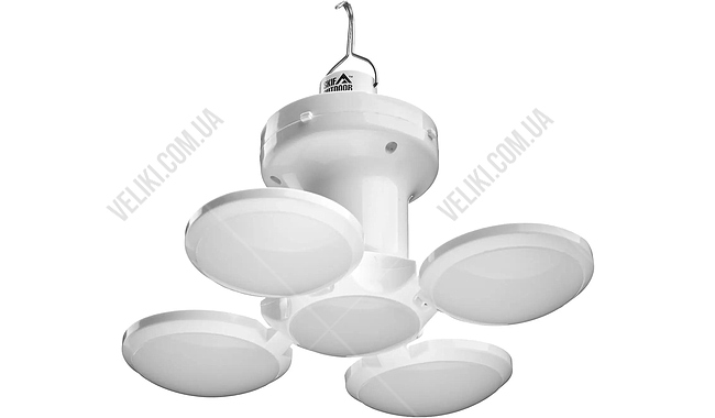 Фонарь Skif Outdoor Clover - дополнительное фото 2