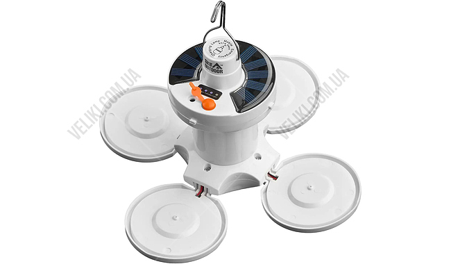 Фонарь Skif Outdoor Clover - дополнительное фото 4