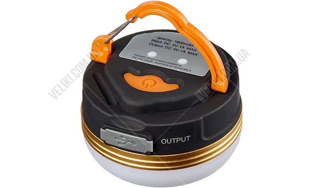 Ліхтар Skif Outdoor Light Drop - дополнительное фото 2