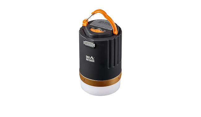 Фонарь Skif Outdoor Light Drop Max - фото 1