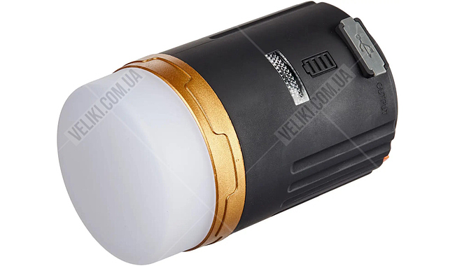 Ліхтар Skif Outdoor Light Drop Max - дополнительное фото 1