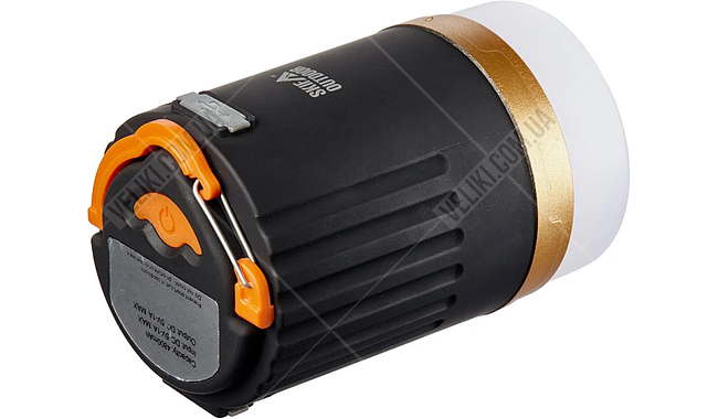 Ліхтар Skif Outdoor Light Drop Max - дополнительное фото 2