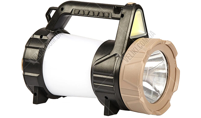 Ліхтар Skif Outdoor Light Rake - дополнительное фото 1