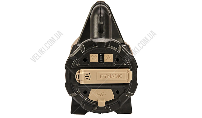 Ліхтар Skif Outdoor Light Rake - дополнительное фото 3