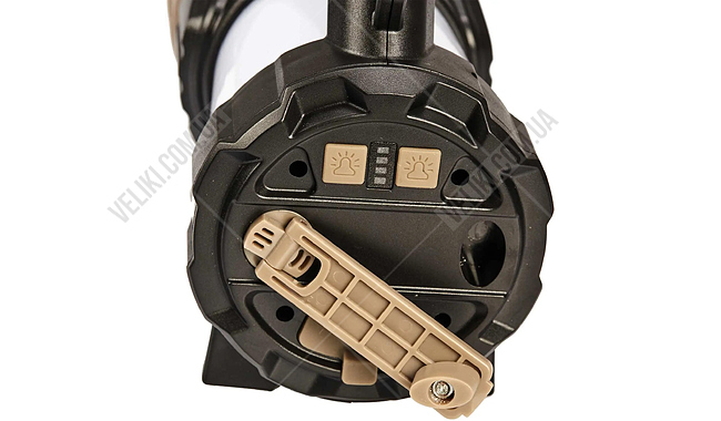 Ліхтар Skif Outdoor Light Rake - дополнительное фото 4