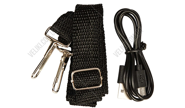 Ліхтар Skif Outdoor Light Rake - дополнительное фото 6