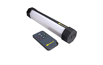 Ліхтар RidgeMonkey Bivvy Lite Elite IR