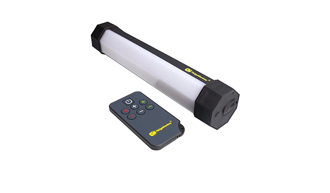 Ліхтар RidgeMonkey Bivvy Lite Elite IR - фото 1