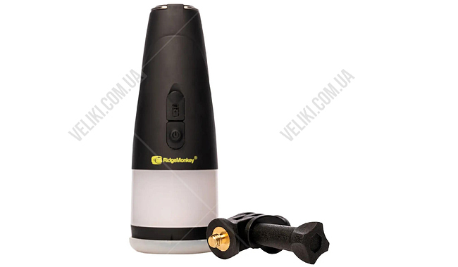 Ліхтар RidgeMonkey Multi Lite Plus - дополнительное фото 7