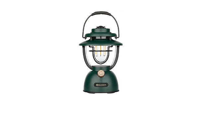 Фонарь Olight Olantern Classic 2 Pro - фото 2