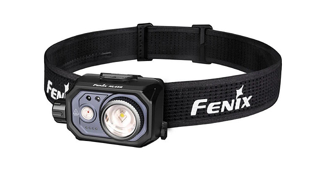 Фонарь Fenix HL45R LED - фото 1