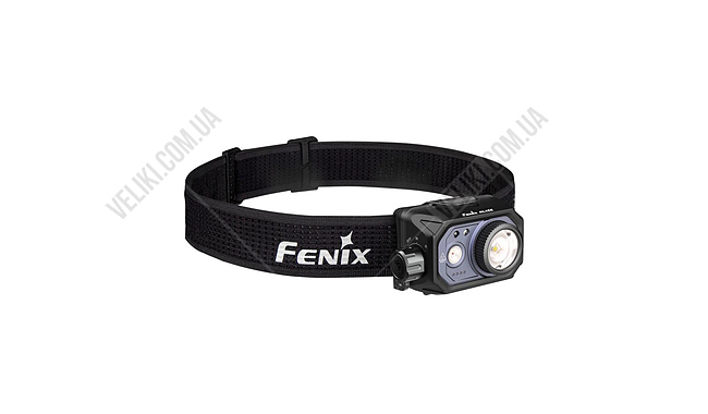 Фонарь Fenix HL45R LED - дополнительное фото 1