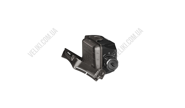 Фонарь Fenix HL45R LED - дополнительное фото 4