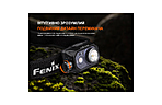 Фонарь Fenix HL45R LED - дополнительное фото 6