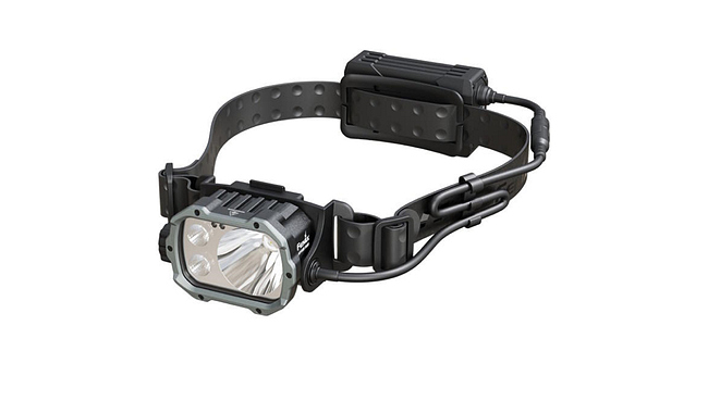 Фонарь Fenix HP35R SAR - фото 1