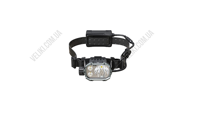 Ліхтар Fenix HP35R SAR - дополнительное фото 2