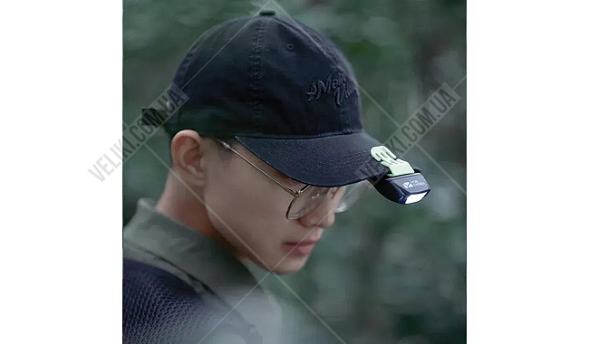 Фонарь Mobi Garden Shine NX21673013 - дополнительное фото 3