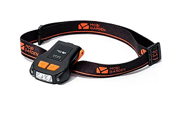 Фонарь Mobi Garden Shine NX21673013