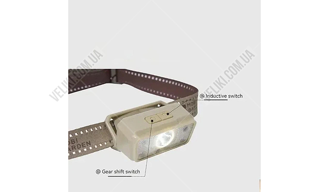 Ліхтар Mobi Garden Zero NX23673006 - дополнительное фото 3