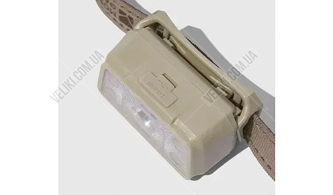 Ліхтар Mobi Garden Zero NX23673006 - дополнительное фото 4