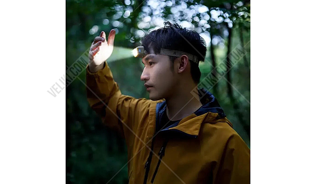 Ліхтар Mobi Garden Zero NX23673006 - дополнительное фото 6